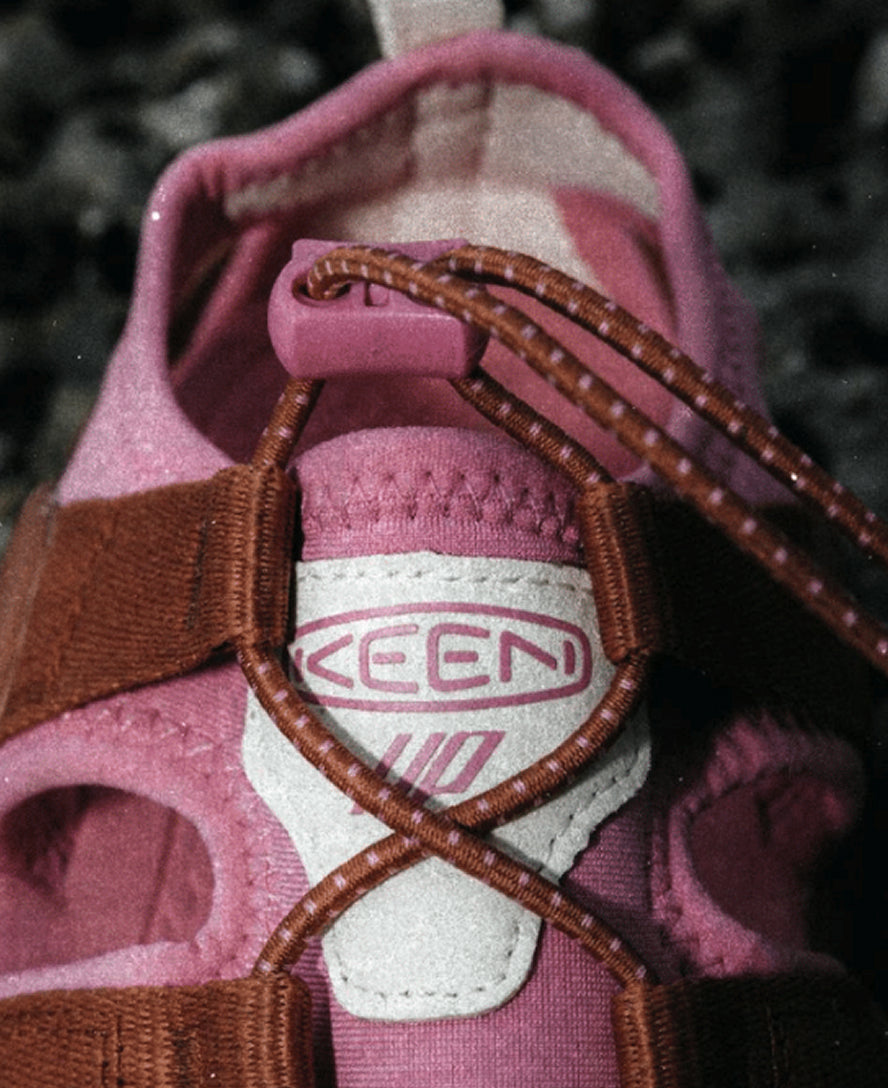 Men's Hyperport H2 Sandal x Hiking Patrol Okenia Pink / Keen / Men's