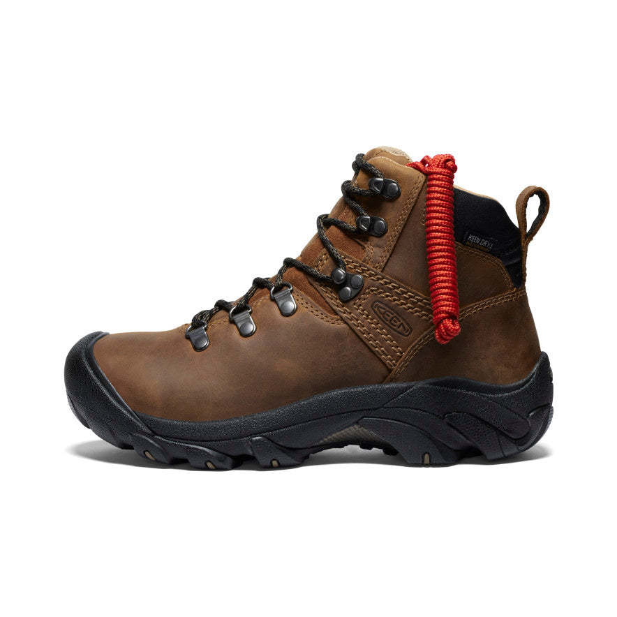 Women's Pyrenees Waterproof Hiking Boot Syrup / Keen / Women's
