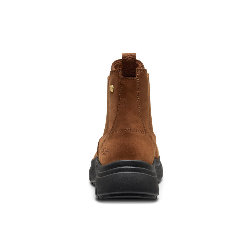 Women's Kosa Chelsea Boot Bison/Black / Keen / Women's