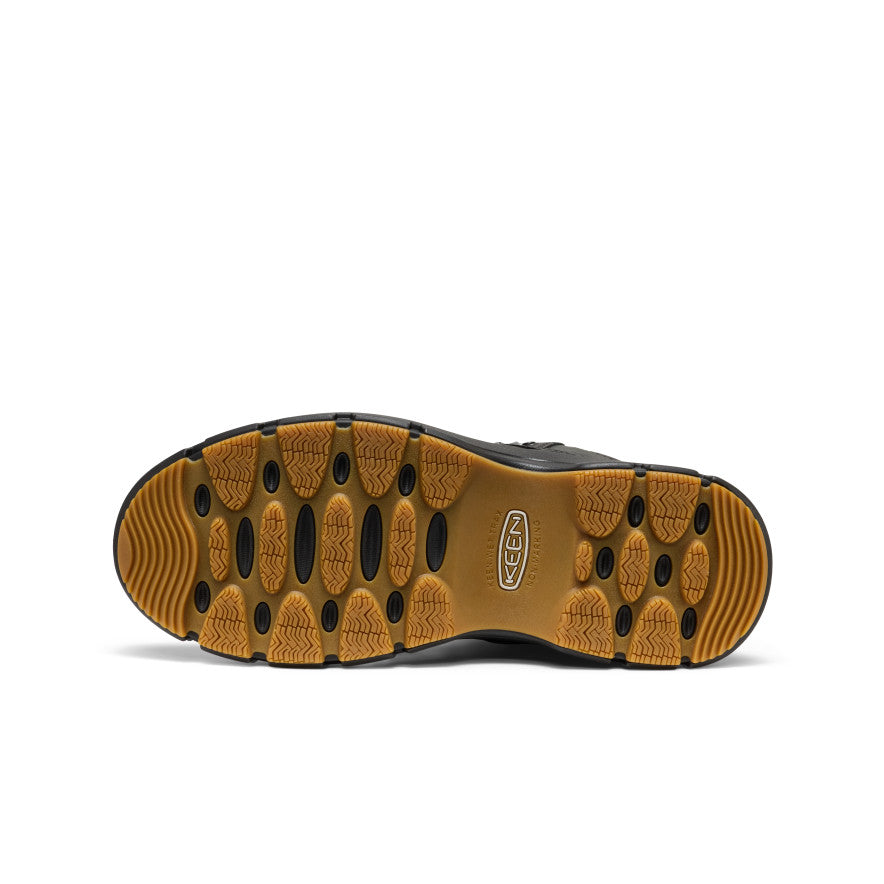Women's Kosa Pyrenees Boot Black / Keen / Women's