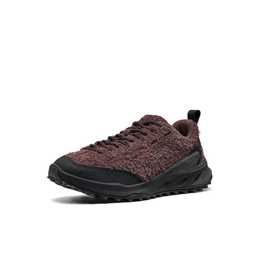 Women's Jasper Zionic Sneaker Java/Black / Keen / Women's