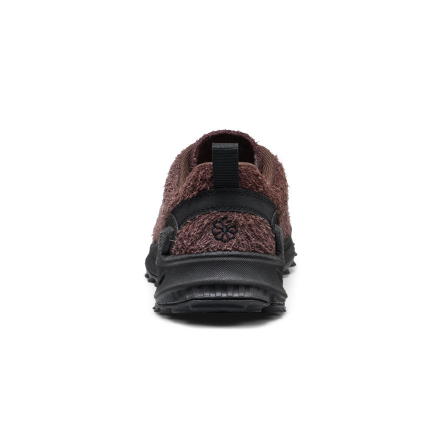 Women's Jasper Zionic Sneaker Java/Black / Keen / Women's