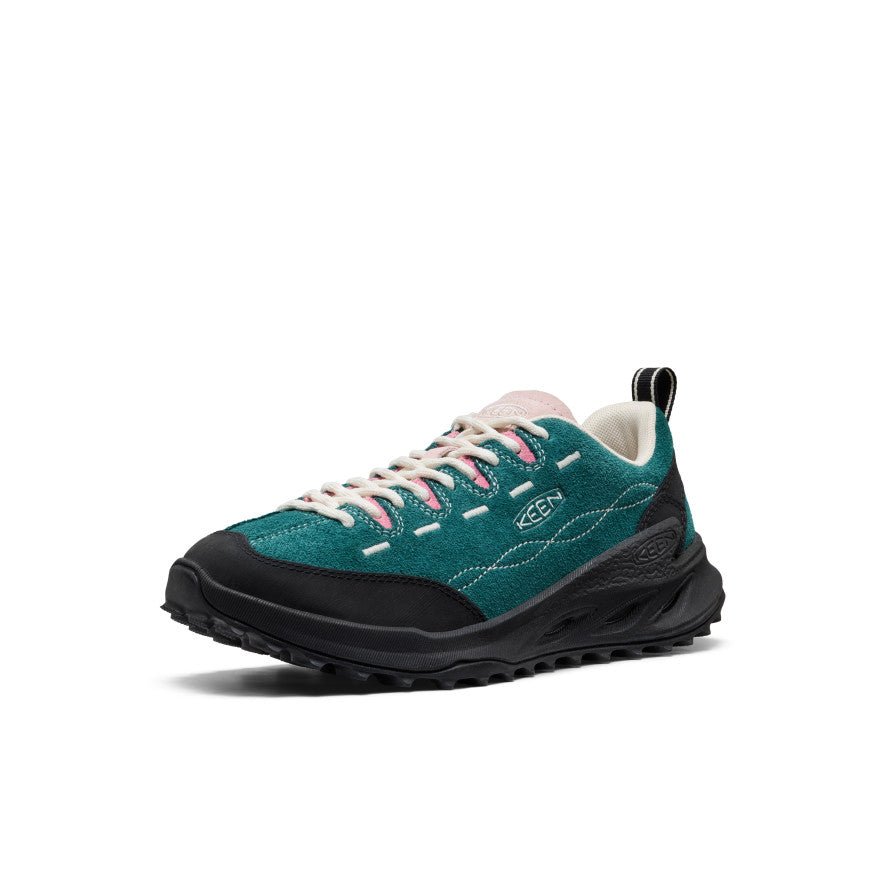 Women's Jasper Zionic Sneaker Mediterranea/Pale Lilac / Keen / Women's