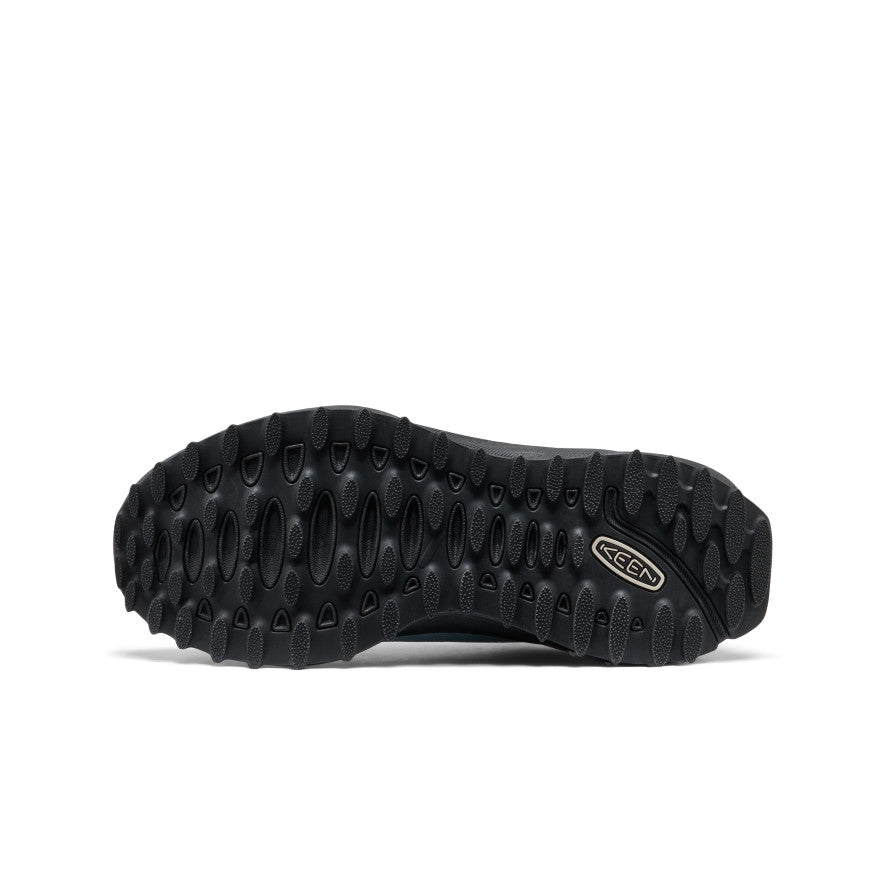 Women's Jasper Zionic Sneaker Faded Denim/Magnet / Keen / Women's