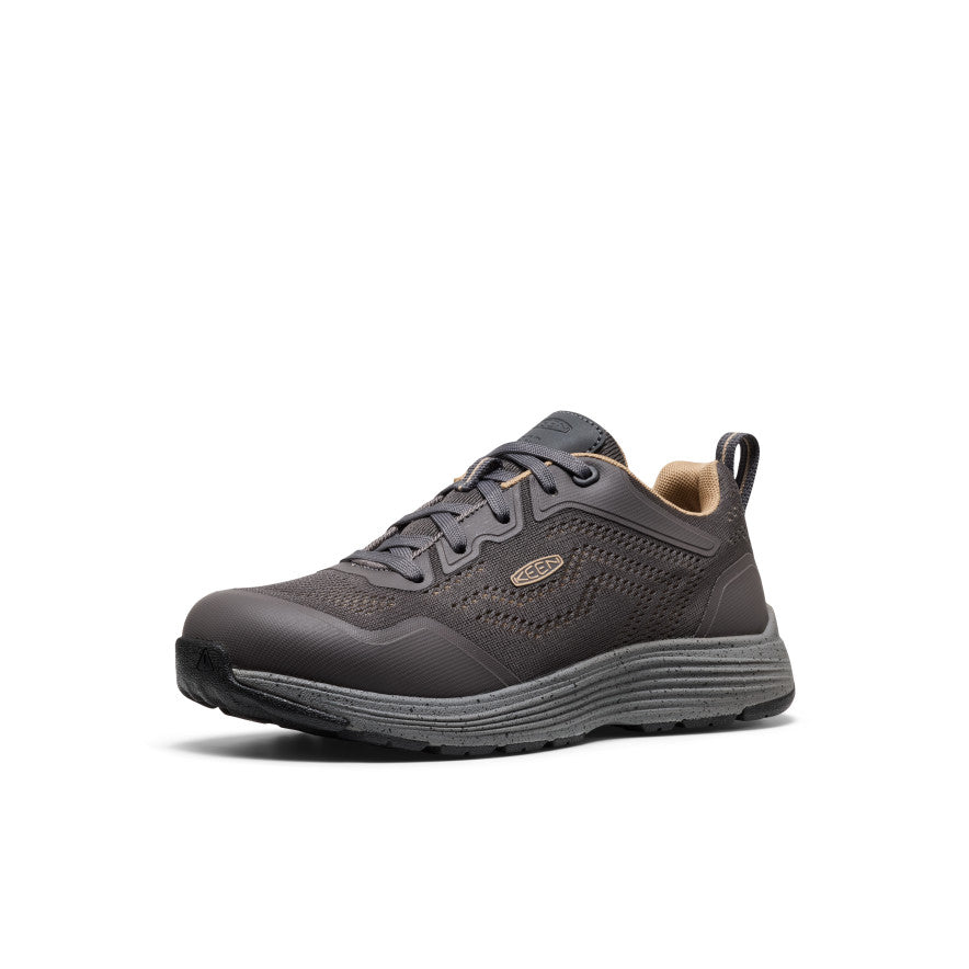 Women's Sparta 2 ESD (Aluminum Toe) Magnet/Safari / Keen / Women's
