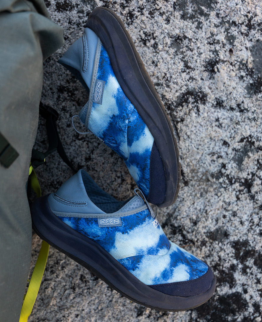 Women's Whyser Protect Our Winters Slip-On  Pow Alpine Start / Keen / Women's