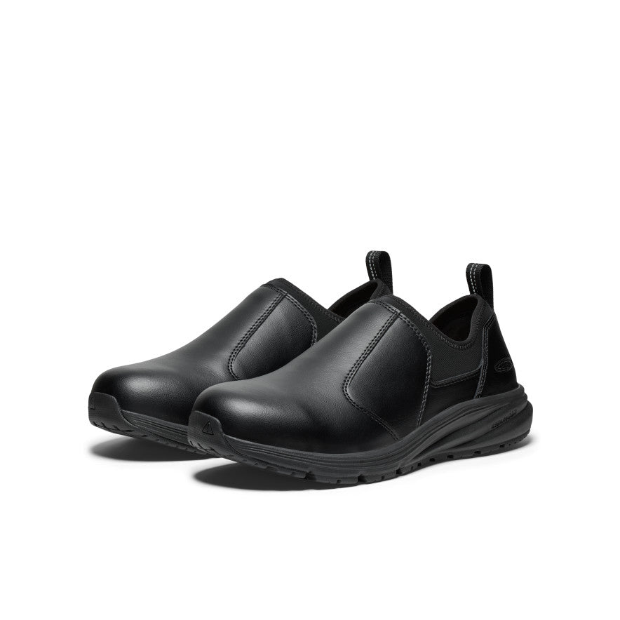Women's PTC Vista Energy+ Shift (Soft Toe) Black/Black / Keen / Women's