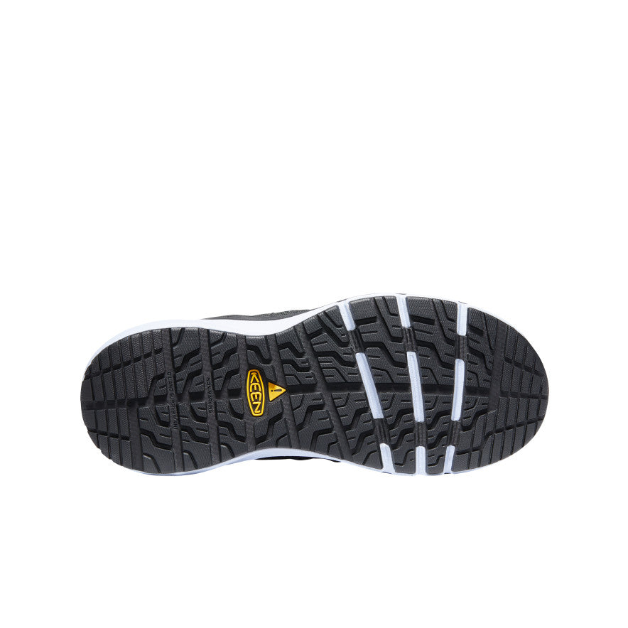 Women's Vista Energy ESD (Carbon Toe) Hydrangea/Black / Keen / Women's