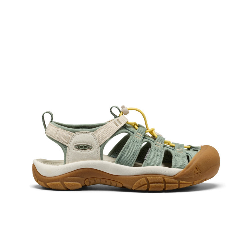 Women's Newport H2 Tri-Block Lily Pad / Keen / Women's