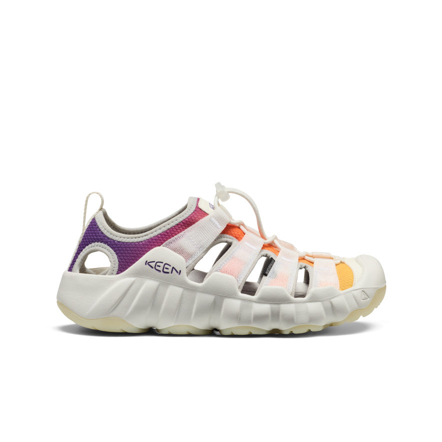 Women's Hyperport H2 Sandal KEEN Yellow/Pansy / Keen / Women's