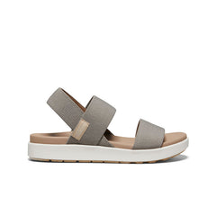 Women's Elle Backstrap Sandal Wide Brindle/Birch / Keen / Women's