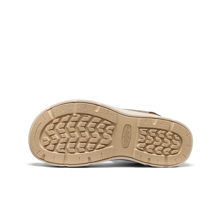 Women's Elle Mila Backstrap Sandal Brindle / Keen / Women's