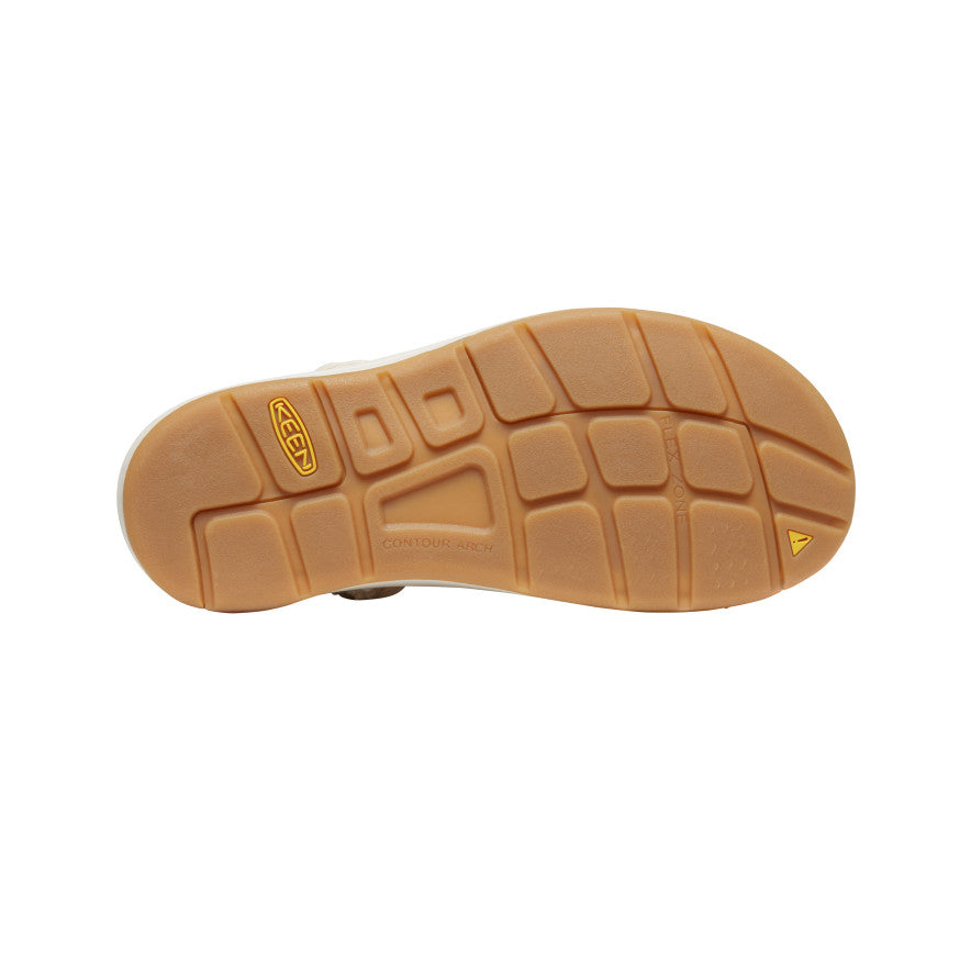Women's UNEEK Canvas Natural Canvas/Birch / Keen / Women's