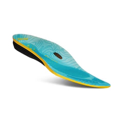 Women's Outdoor K-30 Medium Arch Insole Blue / Keen / Women's
