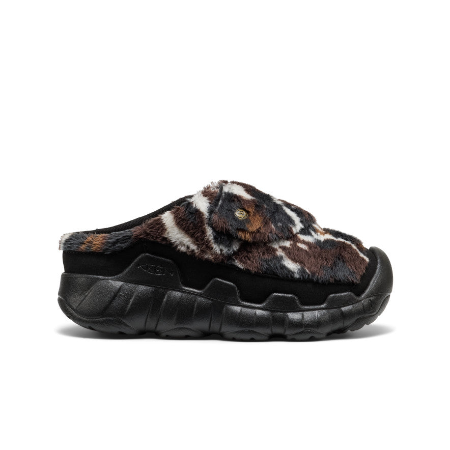 Big Kids' Hypowser Wrap Shoe Black/Java / Keen / Kids'