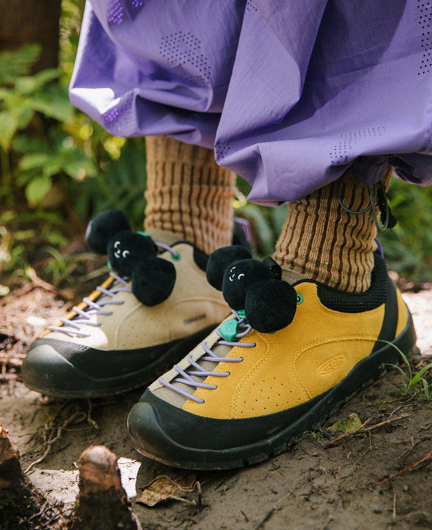 Big Kids' Jasper II TYAKASHA Sneaker Tyakasha / Keen / Kids'