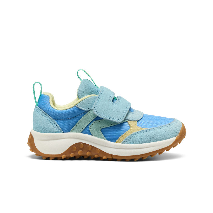 Little Kids' KS86 Sneaker Baltic Sea/Wax Yellow / Keen / Kids'
