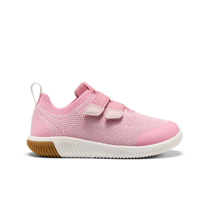 Little Kids' KNX Knit Double Strap Orchid Smoke/Pale Lilac / Keen / Kids'