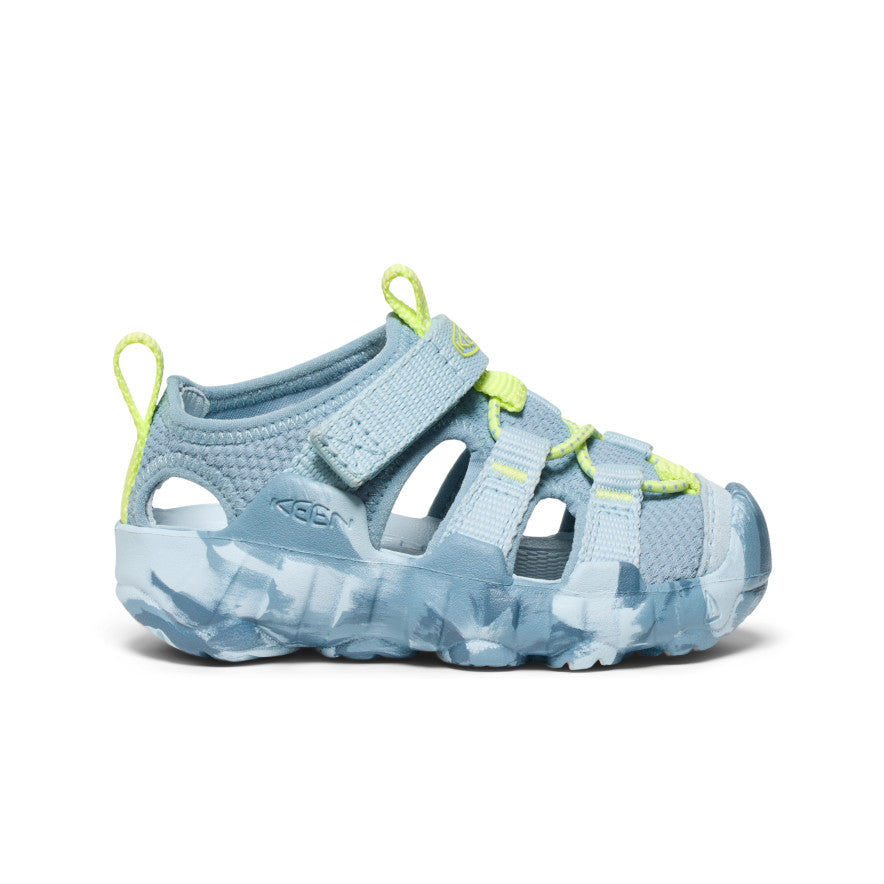 Toddlers' Hyperport H2 Sandal Skyway/Faded Denim / Keen / Kids'