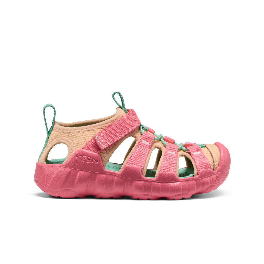 Little Kids' Hyperport H2 Sandal Pink Lemonade/Peach Fuzz / Keen / Kids'