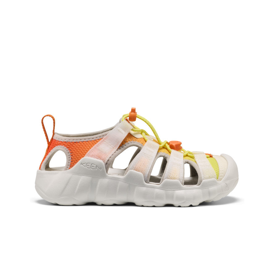 Big Kids' Hyperport H2 Sandal Evening Primrose/Grenadine / Keen / Kids'