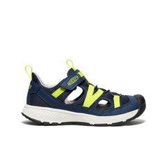 Big Kids' Motozoa Sandal Naval Academy/Evening Primrose / Keen / Kids'